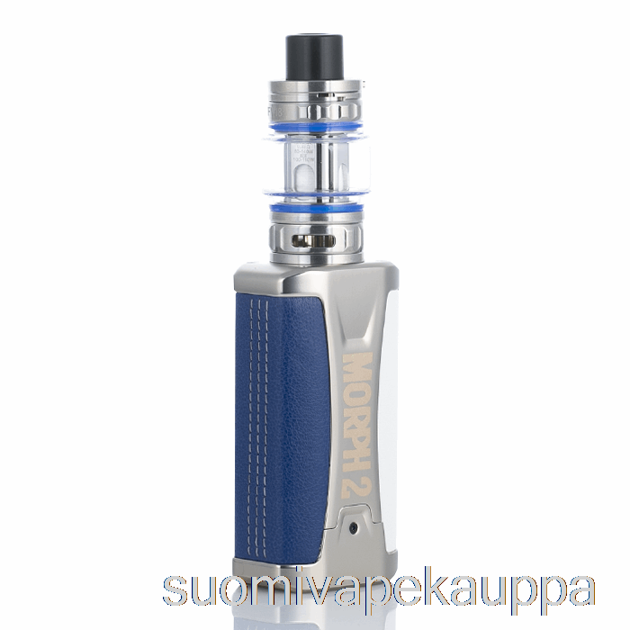 Vape Box Smok Morph 2 230w Aloitussarja Valkoinen Sininen